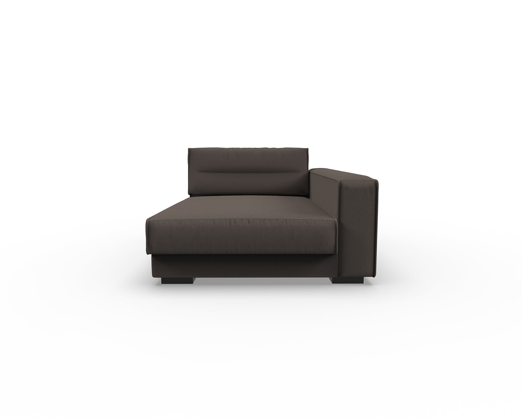 Bigboy Sofa Right Chaise (L)
